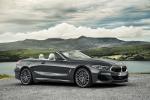 BMW M850i xDrive Convertible 2018 года (WW)